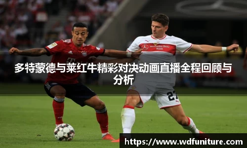 多特蒙德与莱红牛精彩对决动画直播全程回顾与分析