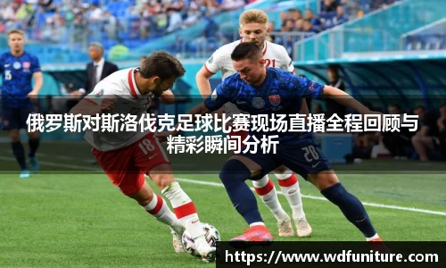 俄罗斯对斯洛伐克足球比赛现场直播全程回顾与精彩瞬间分析