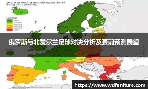 俄罗斯与北爱尔兰足球对决分析及赛前预测展望