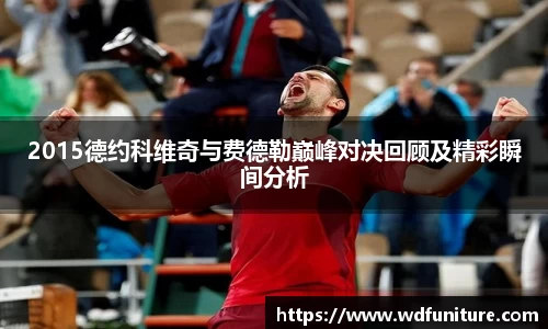 2015德约科维奇与费德勒巅峰对决回顾及精彩瞬间分析