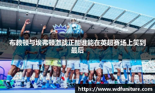 布赖顿与埃弗顿激战正酣谁能在英超赛场上笑到最后