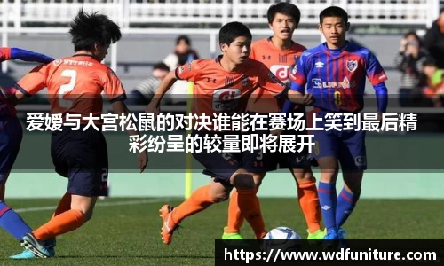 爱嫒与大宫松鼠的对决谁能在赛场上笑到最后精彩纷呈的较量即将展开