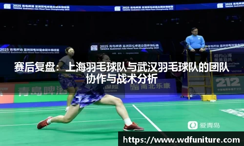 赛后复盘：上海羽毛球队与武汉羽毛球队的团队协作与战术分析