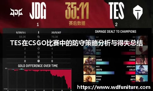 TES在CSGO比赛中的防守策略分析与得失总结